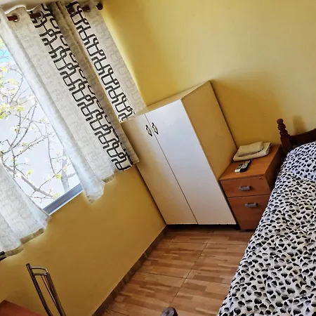 Szálloda Kombinat