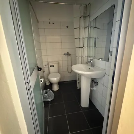 Szálloda Kombinat