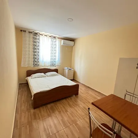 Szálloda Kombinat