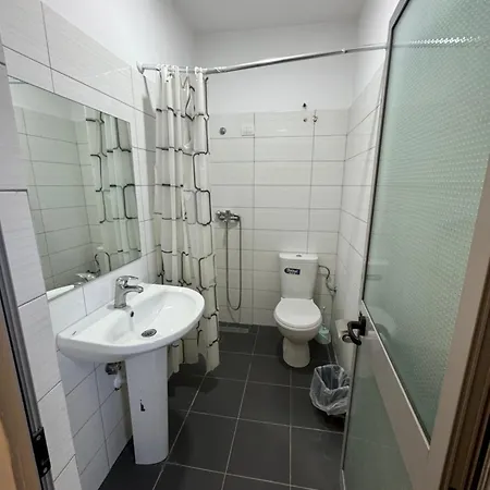 Szálloda Kombinat