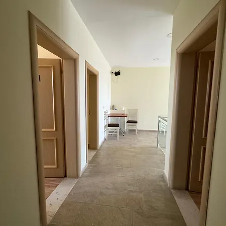 Kombinat Szálloda
